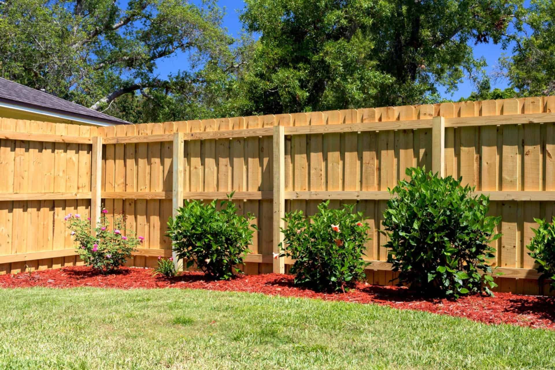 Fences Services